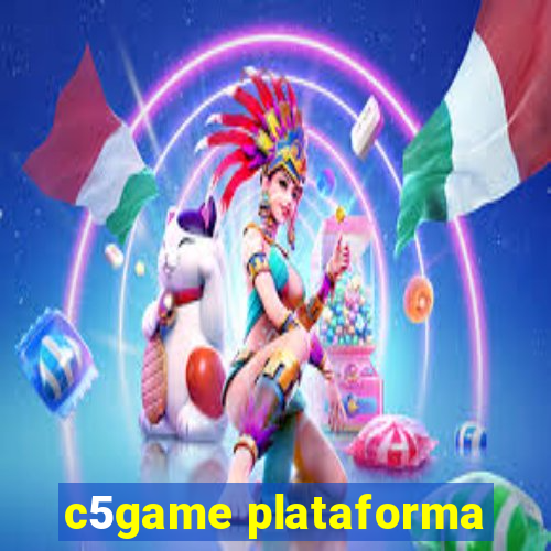 c5game plataforma